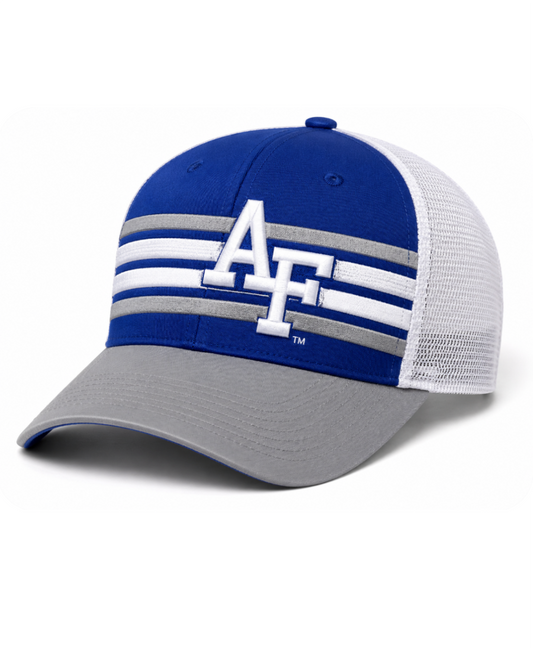SUNSTREAKER TRUCKER - AIR FORCE ACADEMY HOCKEY