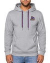 BEACH BLANKET HOODY - JMU