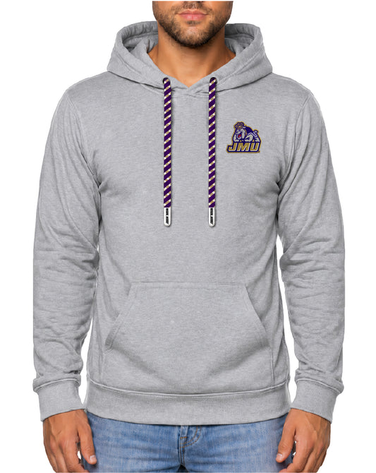BEACH BLANKET HOODY - JMU