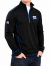 ALL YEAR HALF ZIP - AIR FORCE ACADEMY HOCKEY