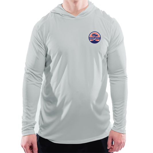 SOLAR HOODED TEE