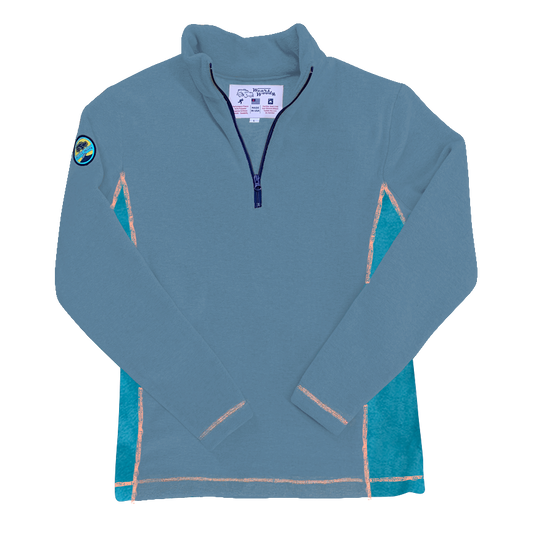 POWDER DAY PULLOVER