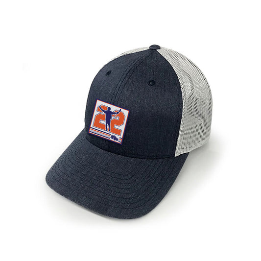 JOEY SPALLINA TRUCKER