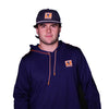 JOEY SPALLINA ROPE SNAPBACK