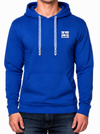 BEACH BLANKET HOODY - AIR FORCE ACADEMY HOCKEY