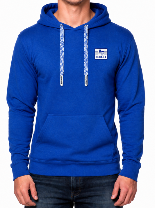 BEACH BLANKET HOODY - AIR FORCE ACADEMY HOCKEY