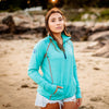 WOMEN'S VERSA SPORT HALF ZIP