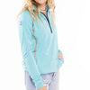 WOMEN'S VERSA SPORT HALF ZIP
