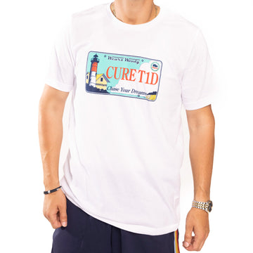 MISSION TEE- CURE T1D