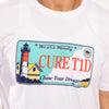 MISSION TEE- CURE T1D