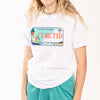 MISSION TEE- CURE T1D