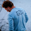 SKI COUNTRY LONG SLEEVE