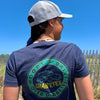 MISSION TEE