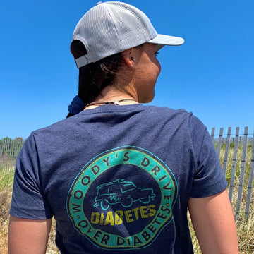 MISSION TEE