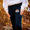 GO COASTAL JOGGER - NAVY