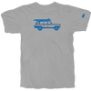 OUT WEST WOODY TEE