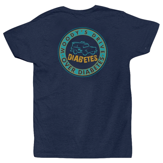 MISSION TEE